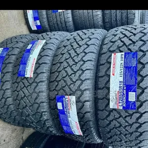 285 /65 R18 Atlander Tyres (All Terrein)
