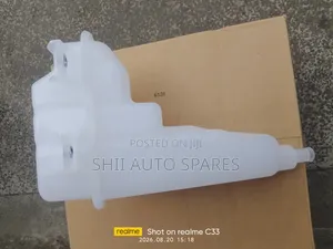 Coolant Reservoir Tank for Hilux Revo