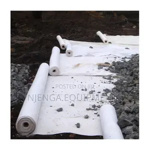 Fabric Geotextile for Landscaping