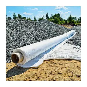 Fabric Geotextile for Landscaping
