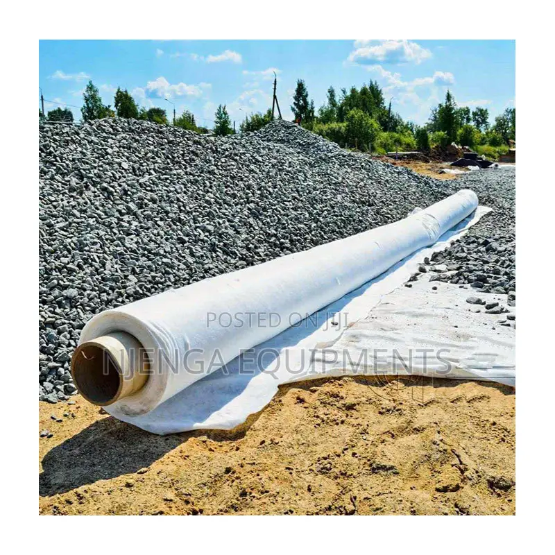 Fabric Geotextile for Landscaping