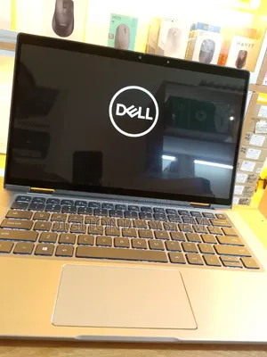 Laptop Dell Latitude 7320 16GB Intel Core i7 SSD 256GB