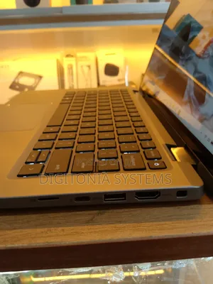 Laptop Dell Latitude 7320 16GB Intel Core i7 SSD 256GB