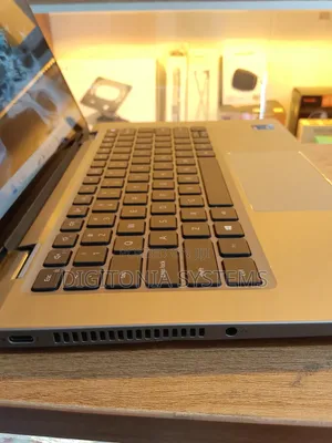 Laptop Dell Latitude 7320 16GB Intel Core i7 SSD 256GB