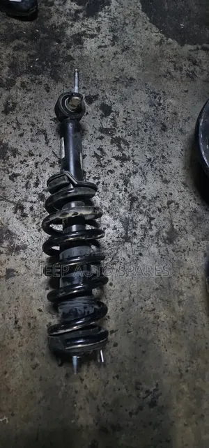 Ford Everest Front Shock Absorber