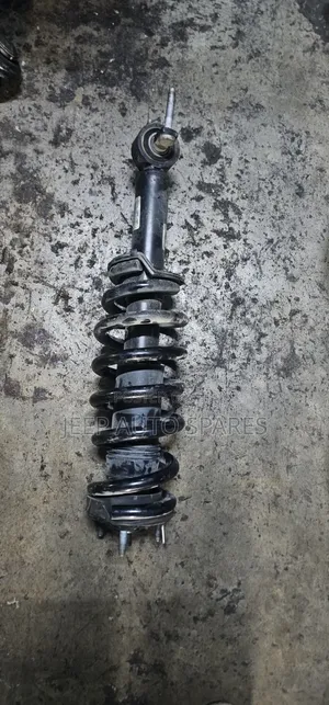 Ford Everest Front Shock Absorber