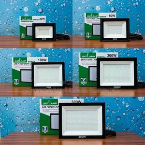 Factory Price 30W,50W,100W,200W 300W Watts AC Electric Flood Lights