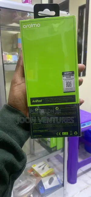 Oraimo 10000 Mah Powerbank
