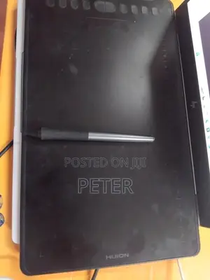 Huion Inspiroy H1161 Graphics Drawing Tablet