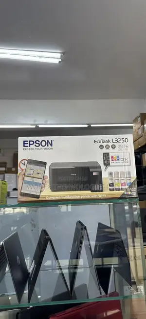 Epson Ecotank L3250