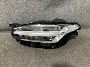 LED Headlight Assembly Volvo XC90 - Left Side