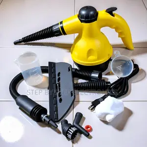 Manufacturer Prices 850W,1000W,1200W Portable Steam Cleaner Washers