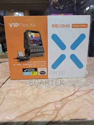 V1p Flex X4