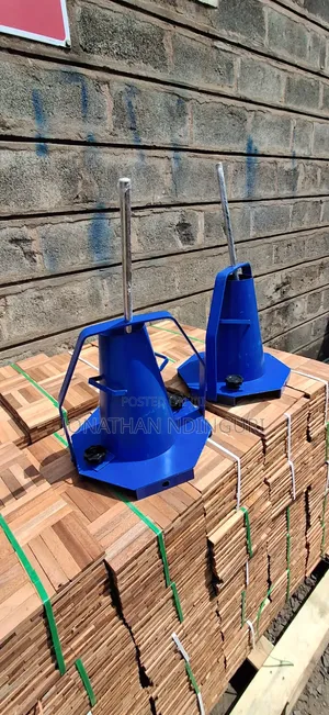 Slump Cone