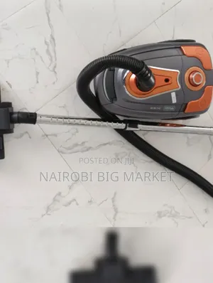 Rebune RE-9-031 Vacuum Cleaner
