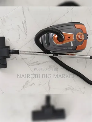 Rebune RE-9-031 Vacuum Cleaner