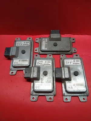 TCM Module Nissan Vehicles