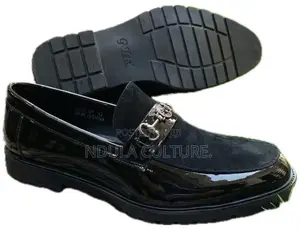 Wet Looks Smart Casual