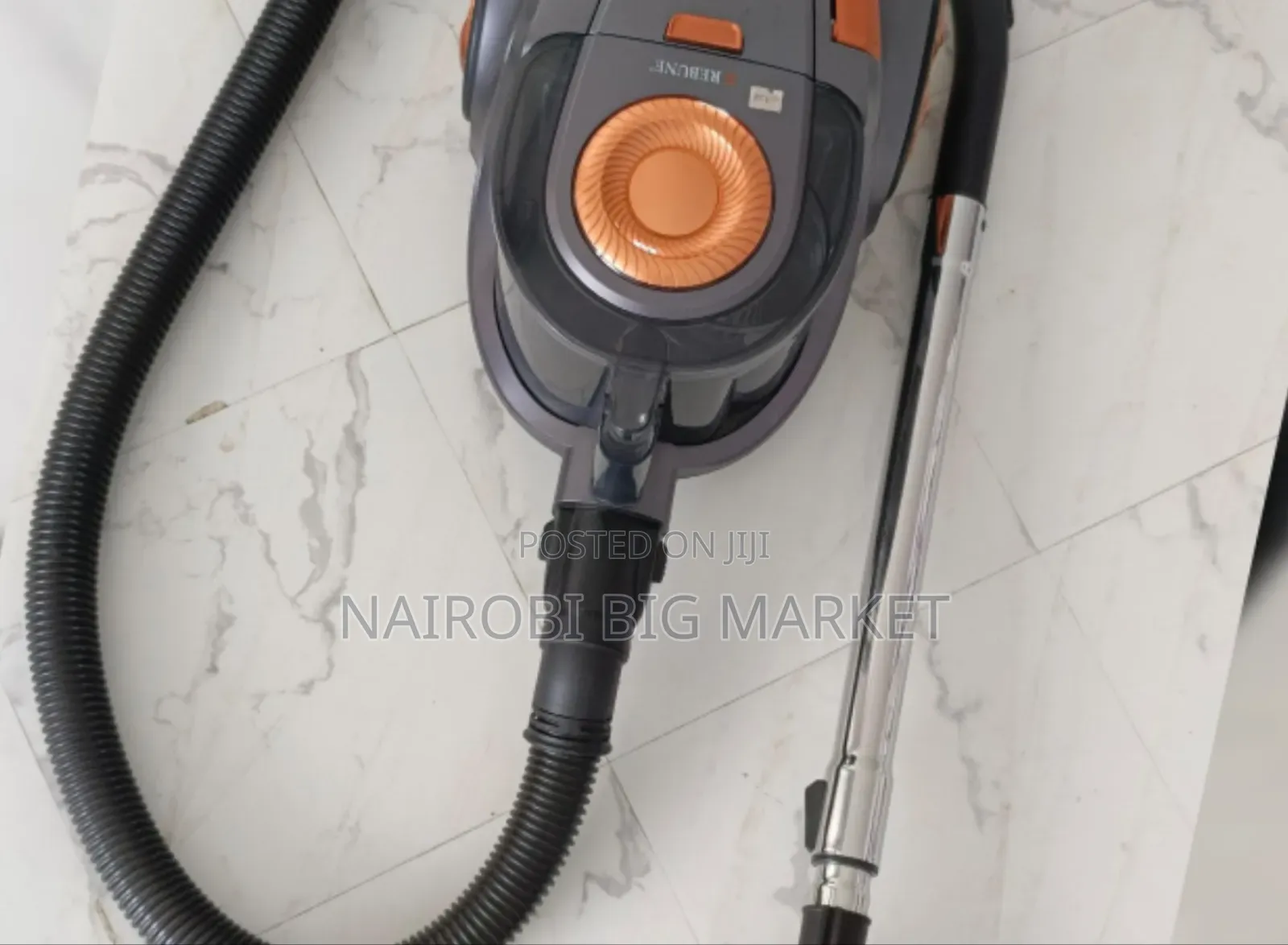 Rebune RE-9- 036 Vacuum Cleaner