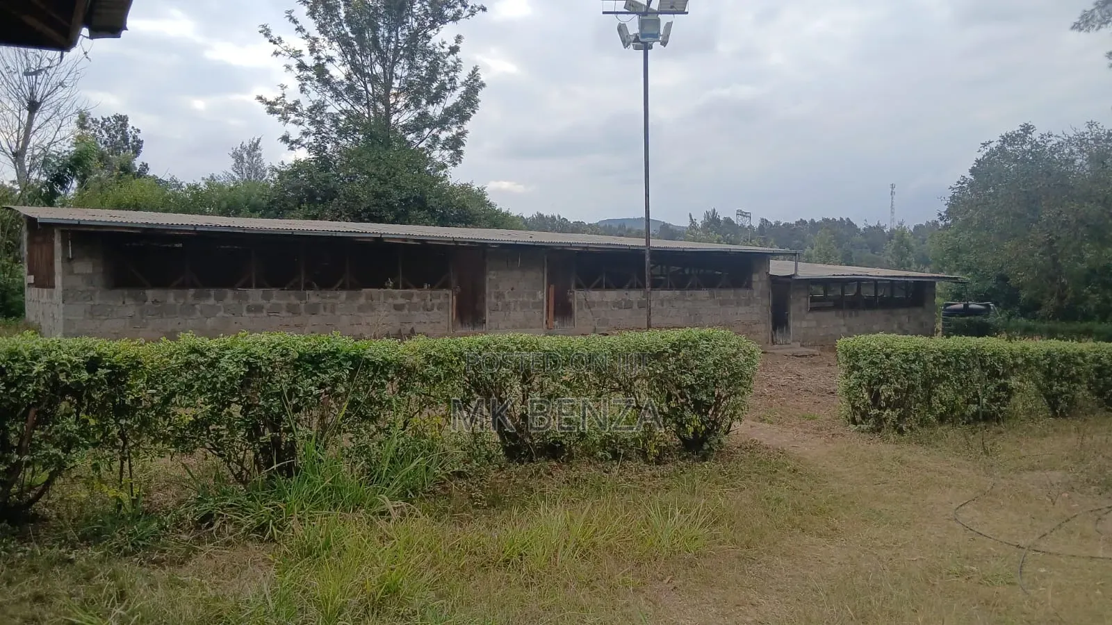 Macvast Gatanga Prime Acres. Gati-Iguru Macvast.