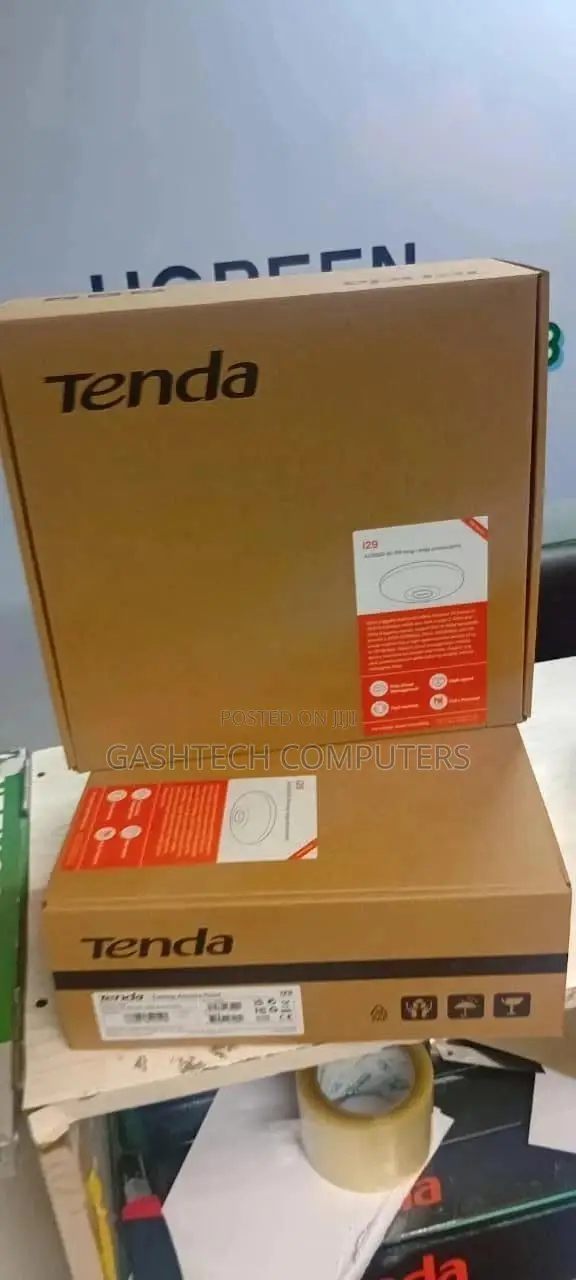 Tenda I29 Indoor Access Point