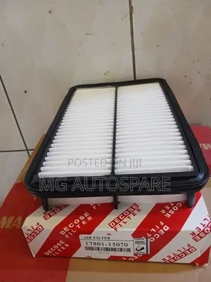 Air Filter 17801-15070