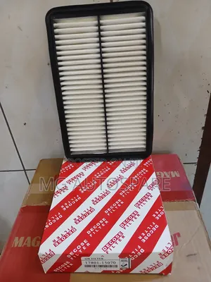 Air Filter 17801-15070
