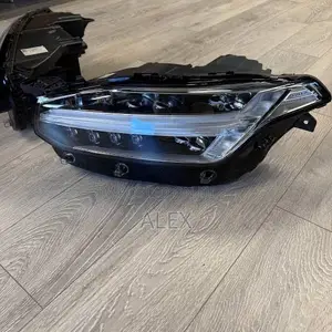 LED Headlight Assembly Volvo XC90 - Left Side
