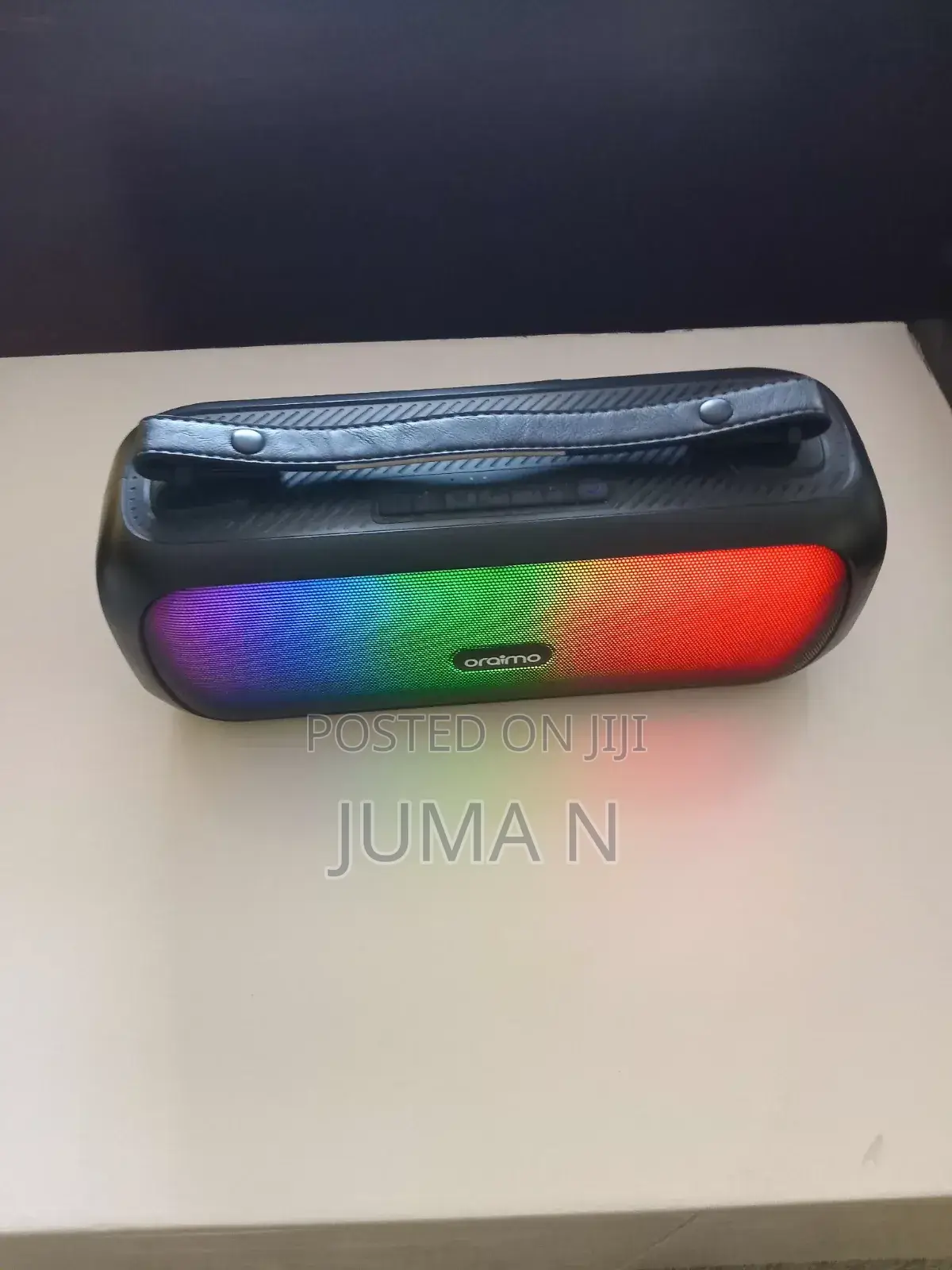 Oraimo Boom 30W Wireless Speaker