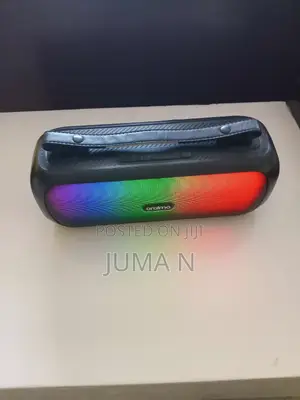 Oraimo Boom 30W Wireless Speaker