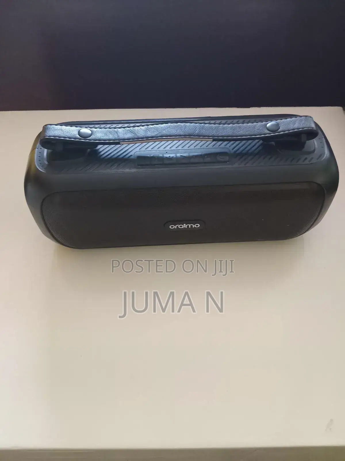 Oraimo Boom 30W Wireless Speaker