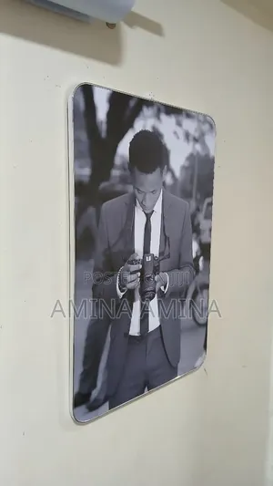 A2 Branded Photo Printing
