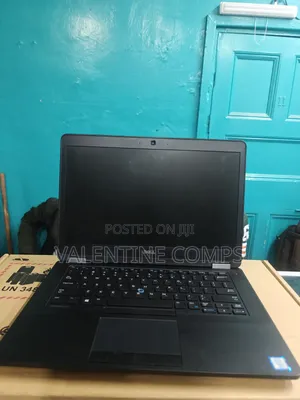 Laptop Dell 8GB Intel Core i5 HDD 500GB