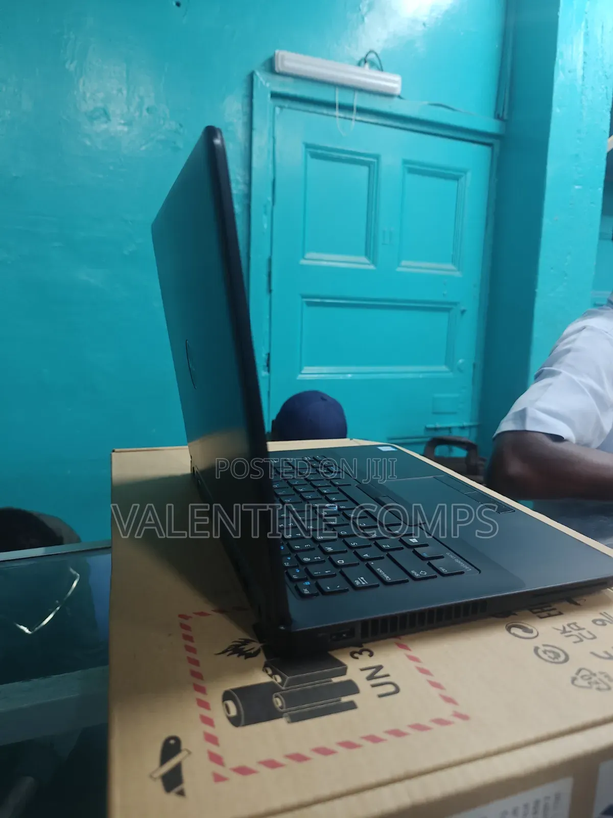 Laptop Dell 8GB Intel Core i5 HDD 500GB