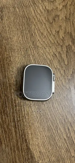 Apple Watch Ultra 1st Gen