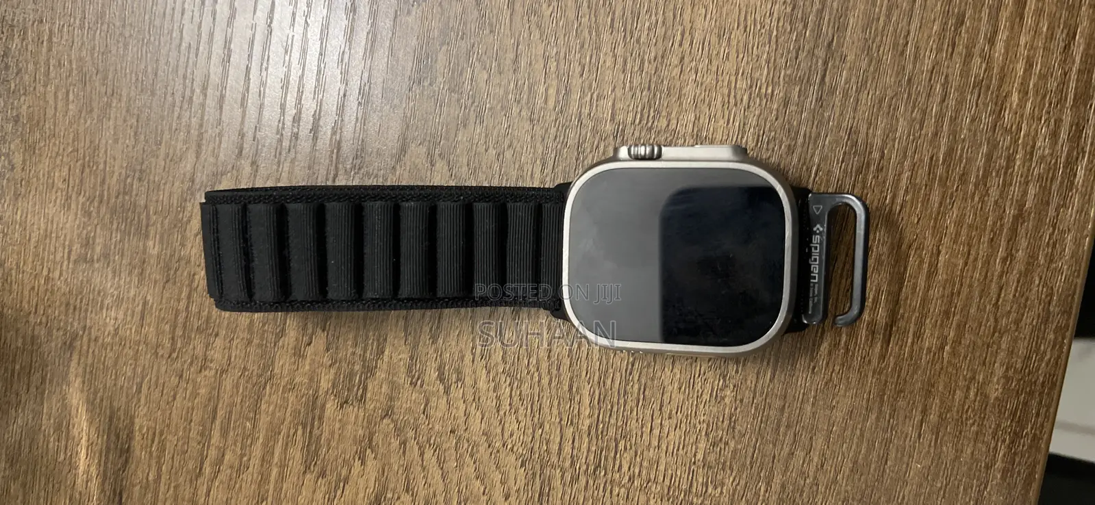 Apple Watch Ultra 1st Gen