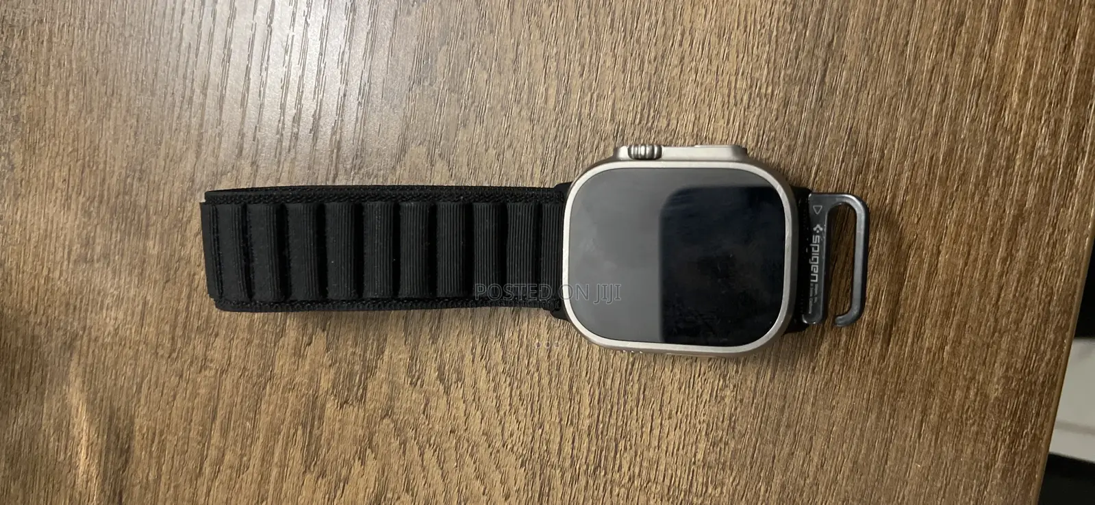 Apple Watch Ultra 1st Gen