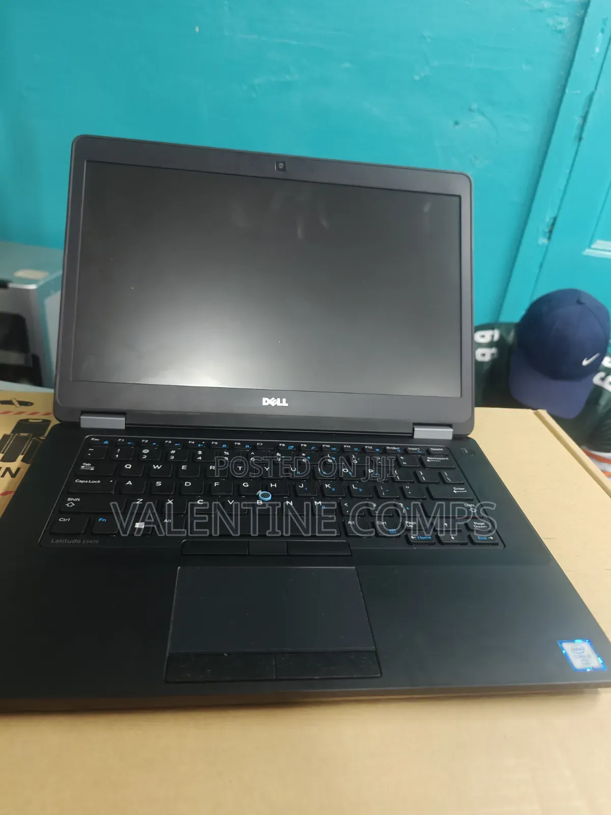 Laptop Dell 8GB Intel Core i5 HDD 500GB