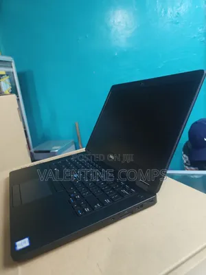 Laptop Dell 8GB Intel Core i5 HDD 500GB