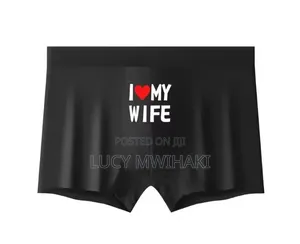 Men Underwear