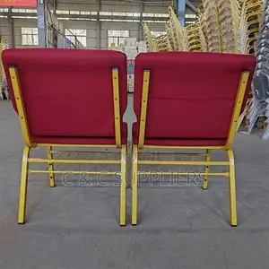 Hotel Banquet Chair.