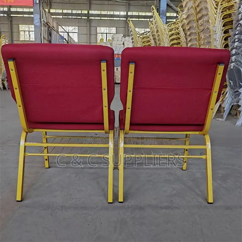 Hotel Banquet Chair.