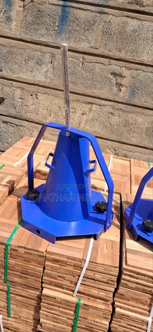 Concrete Slump Testing Cone – Professional Grade