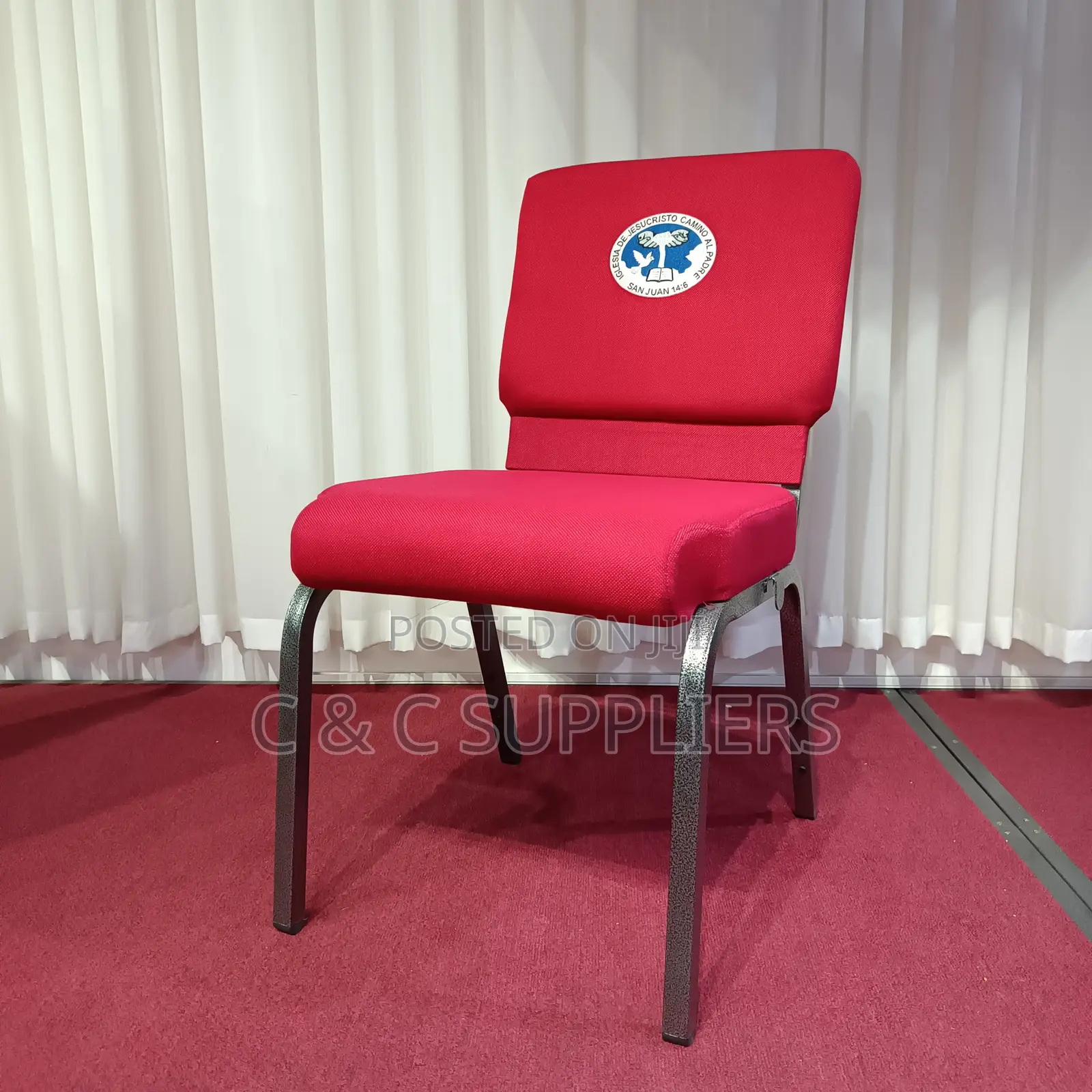 Hotel Banquet Chair.