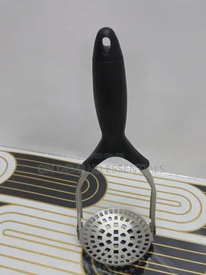 Pressed Potato Masher