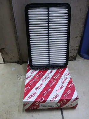 Air Filter 17801-35020
