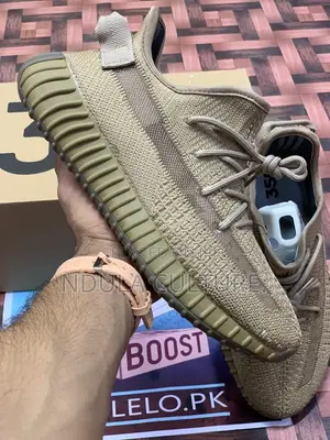 Yeezy Boost 350