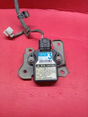 Yaw Rate Sensor Highlander