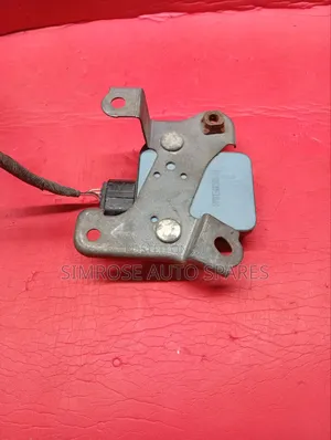 Yaw Rate Sensor Highlander