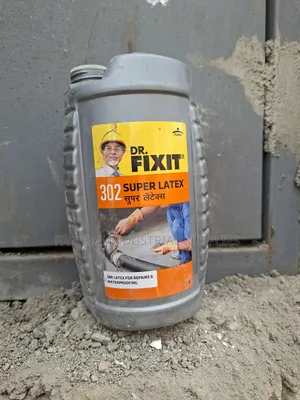 Superlatex /Bonding Agent